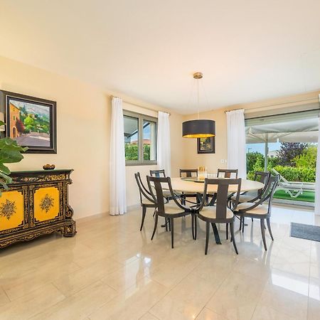Bellviure Luxury Villa Marratxí 客房 照片