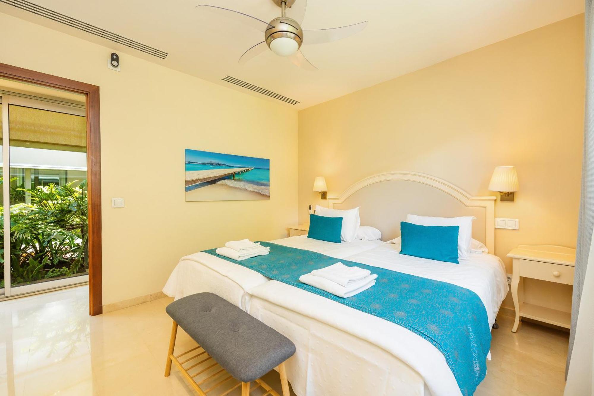 Bellviure Luxury Villa Marratxí 客房 照片