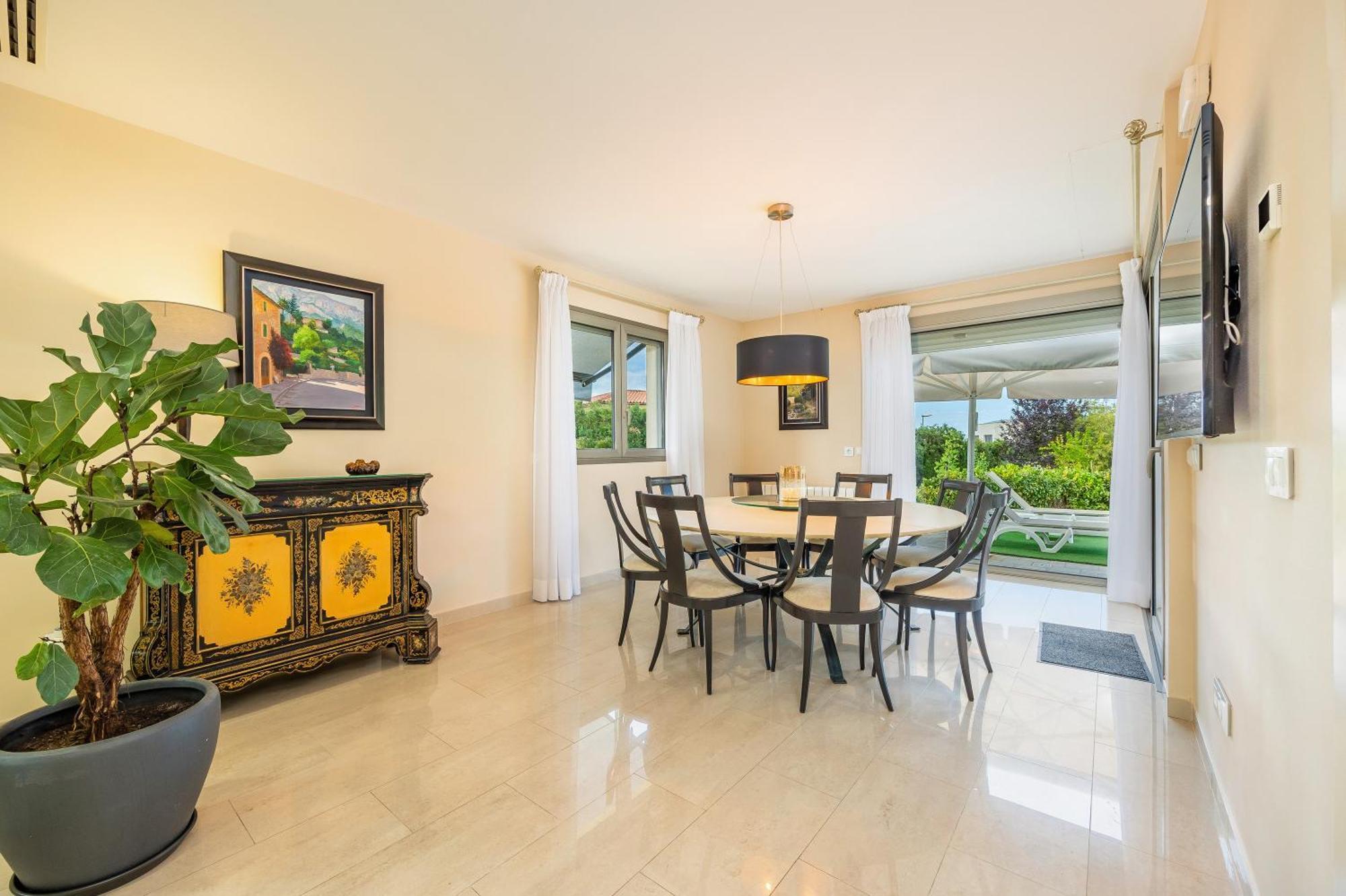 Bellviure Luxury Villa Marratxí 客房 照片