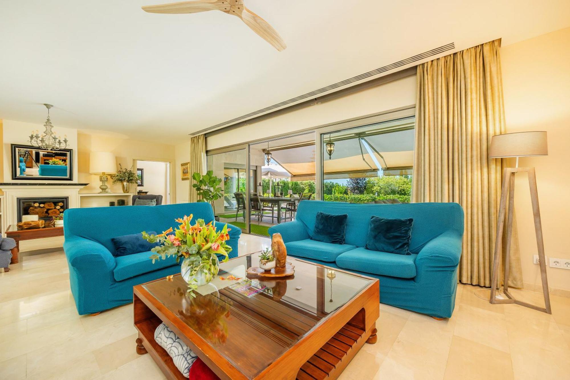 Bellviure Luxury Villa Marratxí 客房 照片