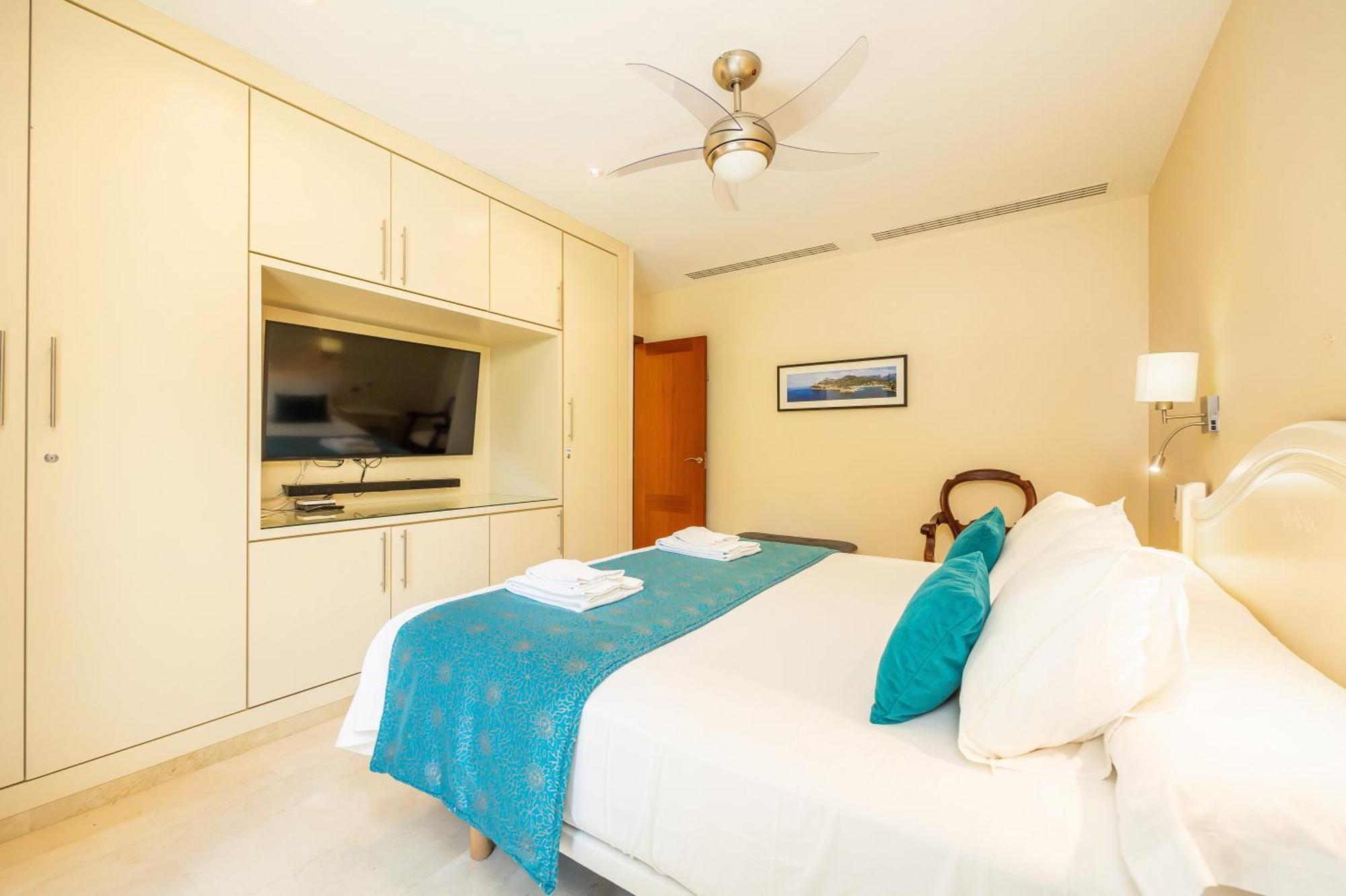 Bellviure Luxury Villa Marratxí 客房 照片