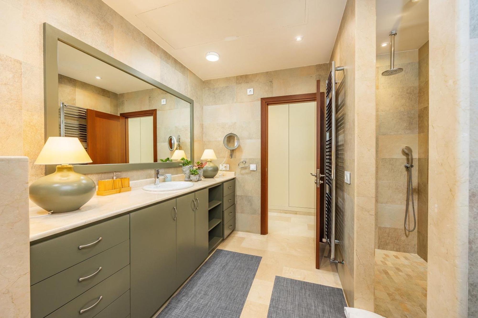 Bellviure Luxury Villa Marratxí 客房 照片