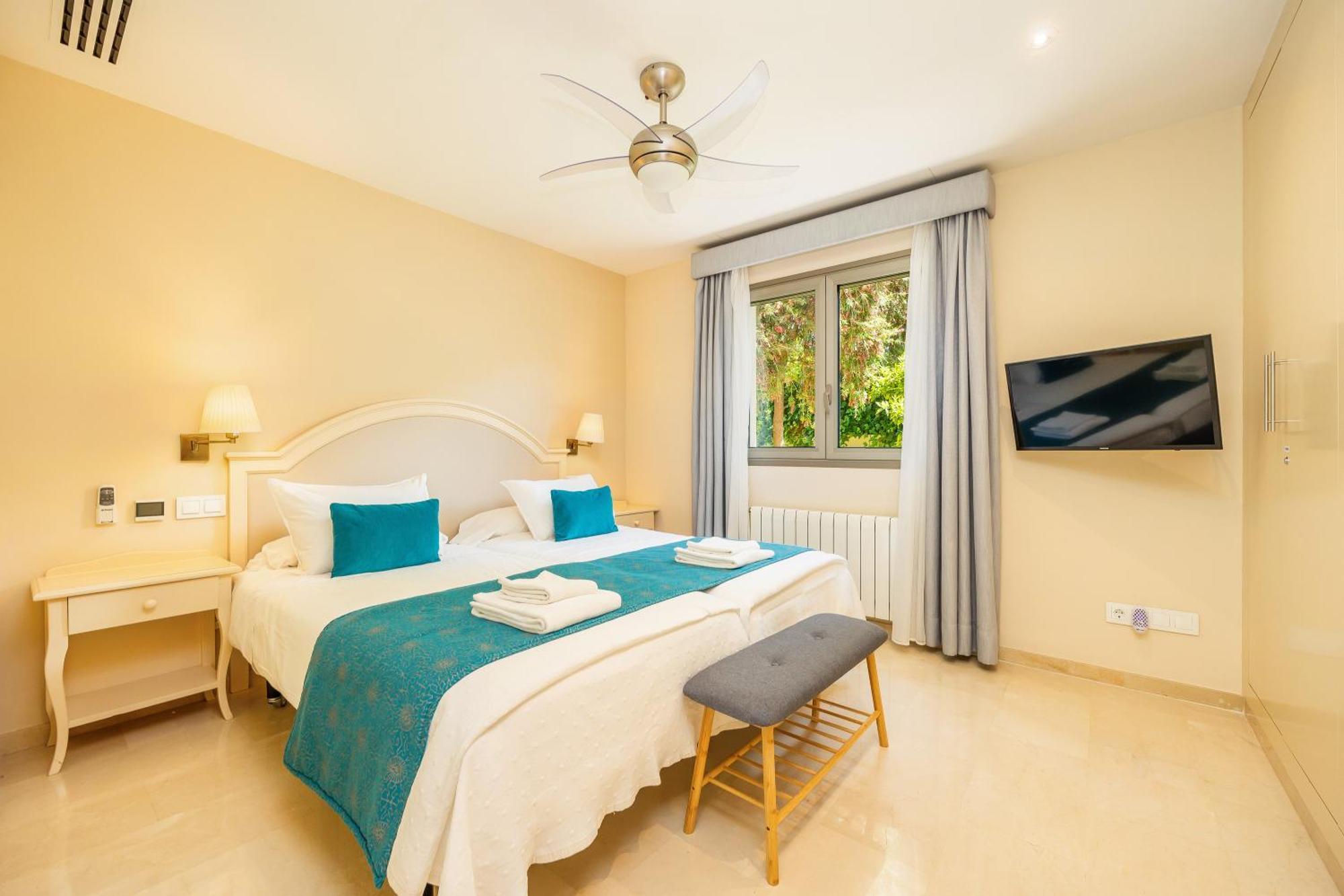 Bellviure Luxury Villa Marratxí 客房 照片