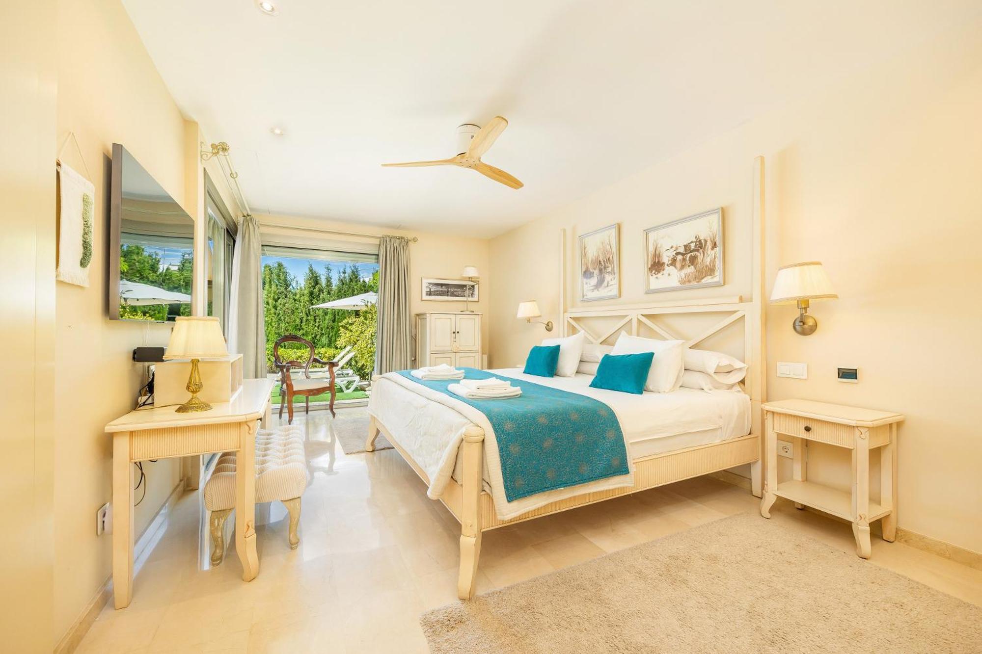 Bellviure Luxury Villa Marratxí 客房 照片