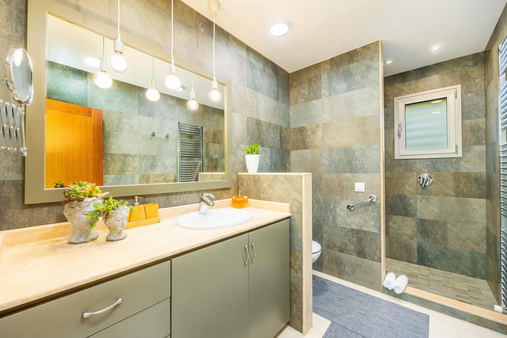 Bellviure Luxury Villa Marratxí 客房 照片